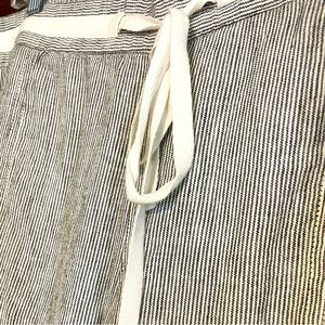 Caslon Linen Trousers